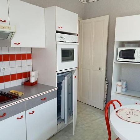 Апартаменты F2 1Er Etage Vigneulles-les-Hattonchatel Экстерьер фото