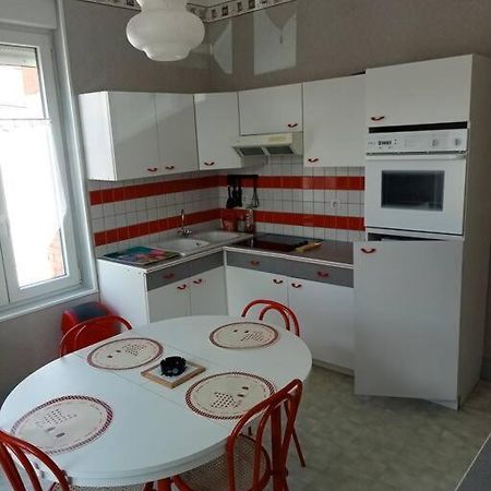 Апартаменты F2 1Er Etage Vigneulles-les-Hattonchatel Экстерьер фото
