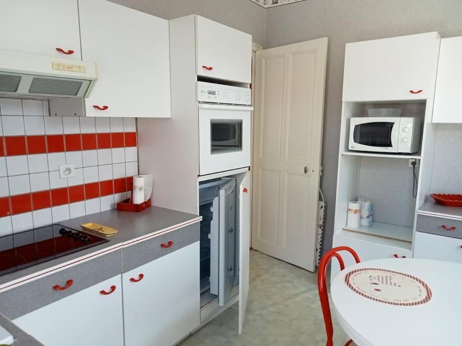 Апартаменты F2 1Er Etage Vigneulles-les-Hattonchatel Экстерьер фото