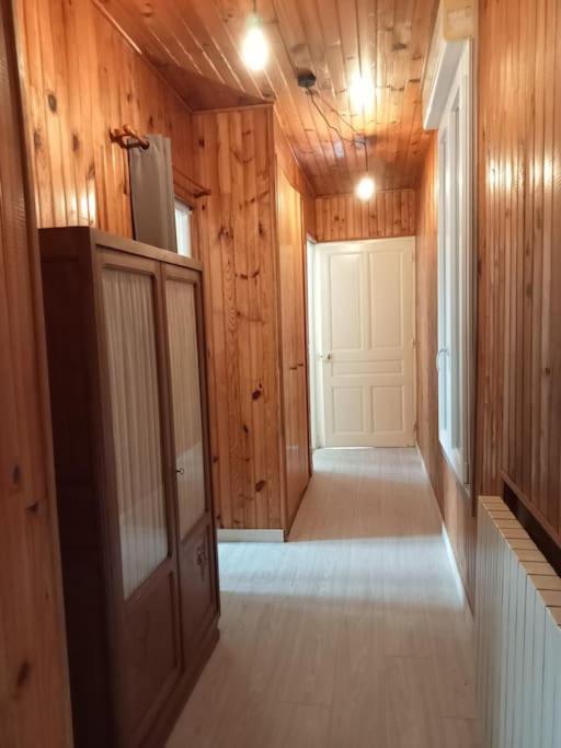 Апартаменты F2 1Er Etage Vigneulles-les-Hattonchatel Экстерьер фото