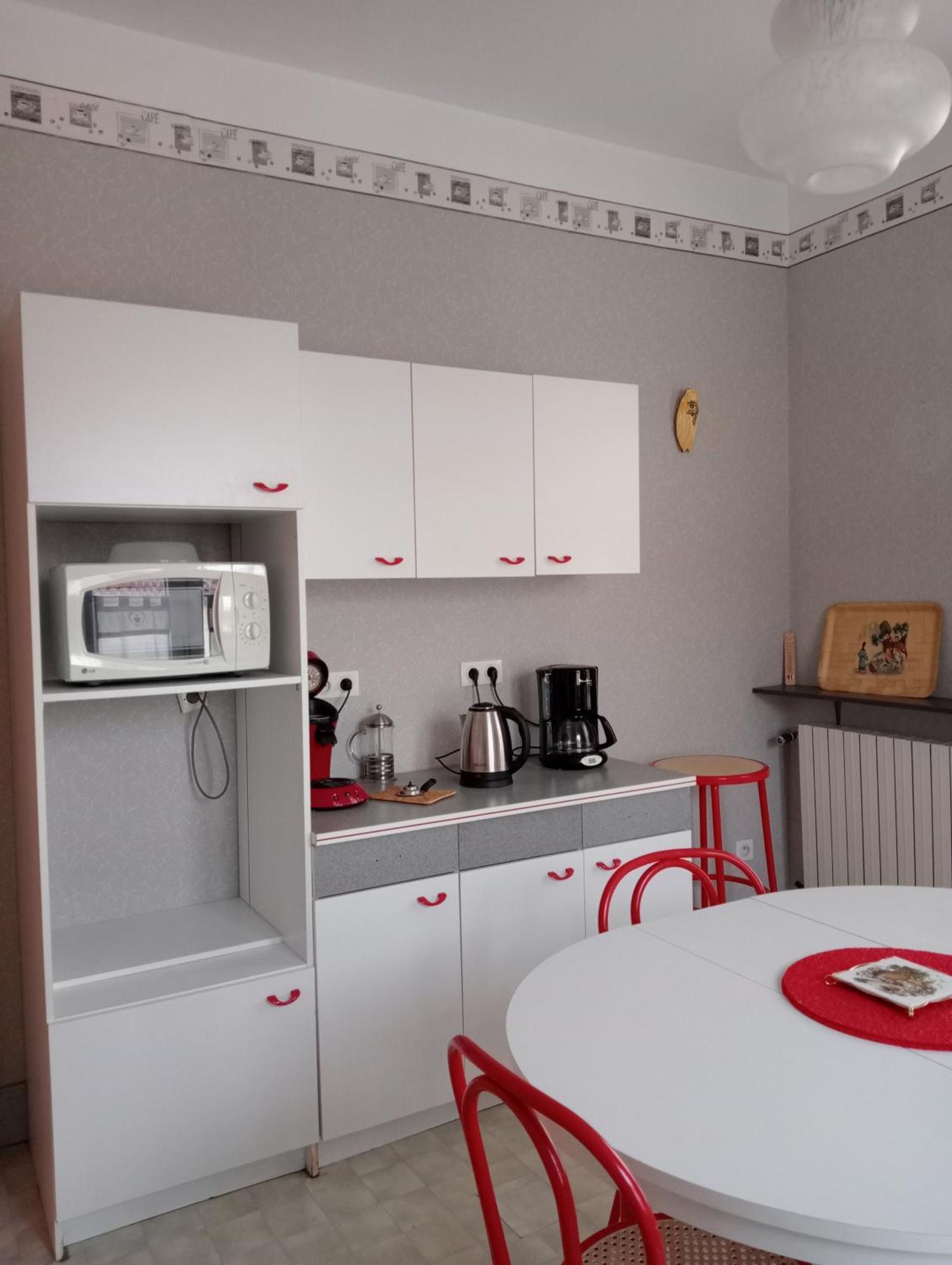 Апартаменты F2 1Er Etage Vigneulles-les-Hattonchatel Экстерьер фото
