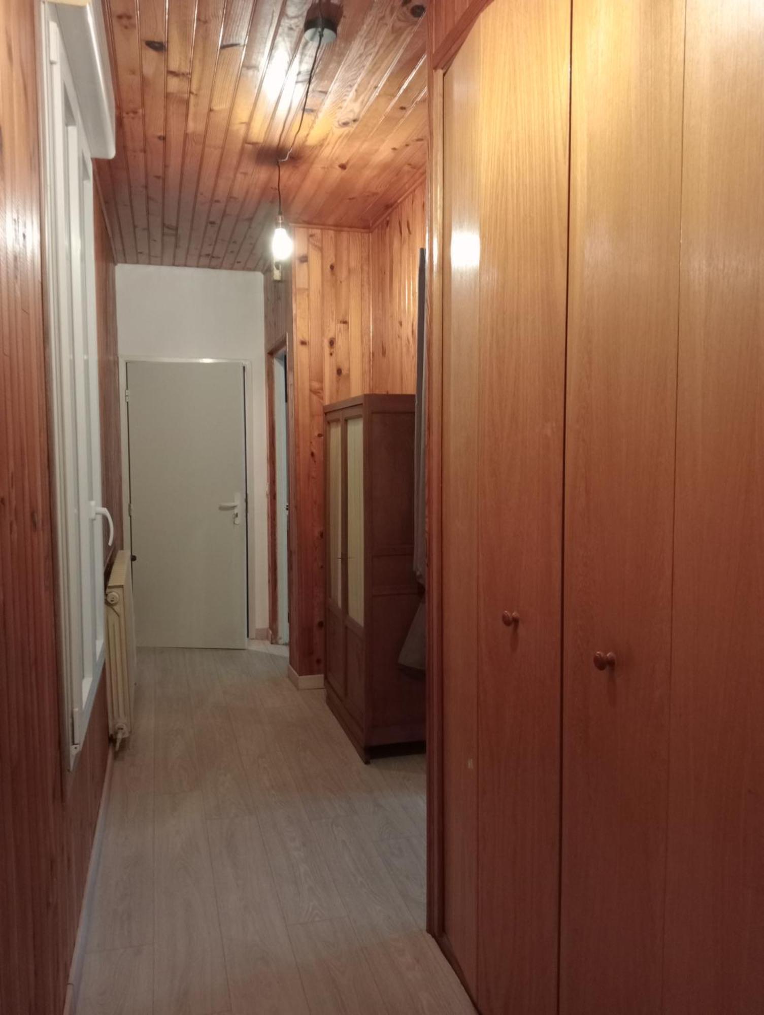 Апартаменты F2 1Er Etage Vigneulles-les-Hattonchatel Экстерьер фото